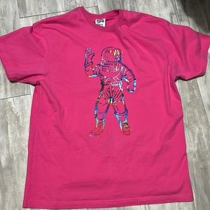 Billionaire boys club tshirt brand new XL
